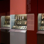 Musée des tire-bouchons - Barolo.  Opérations effectuées : organisation muséale