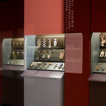 Corkscrews museum - Barolo.  Work done: museum setting-up